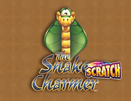 The Snake Charmer / Scratch